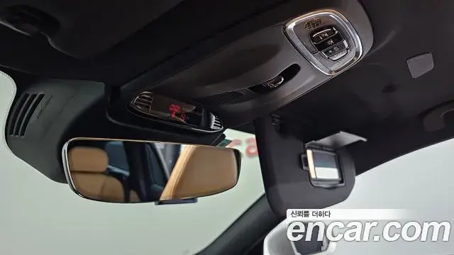Volvo V60 Cross Country 2020 — ფოტო 11/38