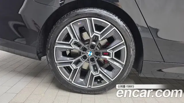 BMW 5 Series 2025 — Şəkil 30/30
