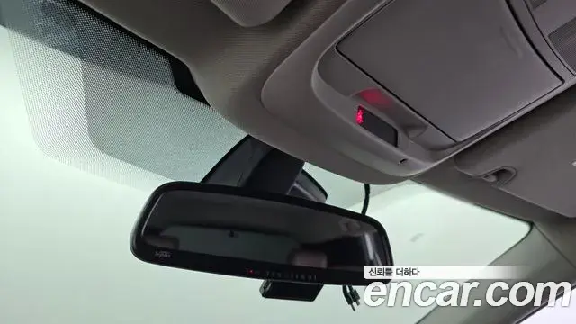 Renault Samsung QM6 2020 — ფოტო 17/36
