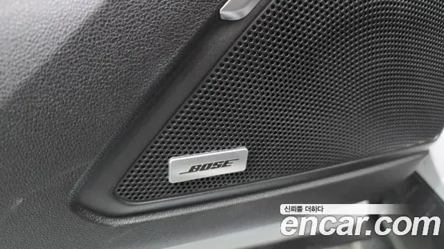 Renault Samsung QM6 2020 — ფოტო 8/36