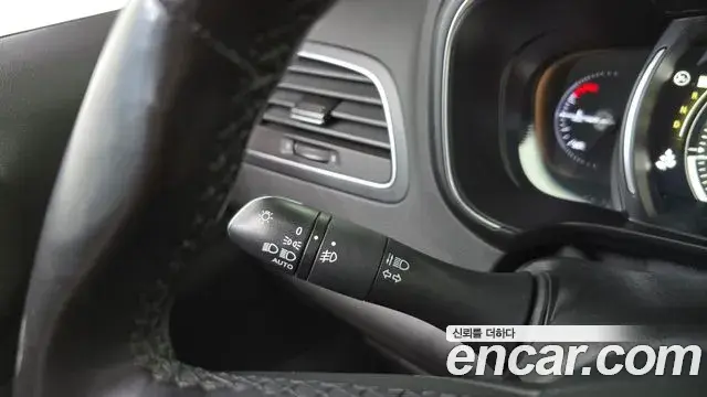 Renault Samsung QM6 2020 — ფოტო 2/36