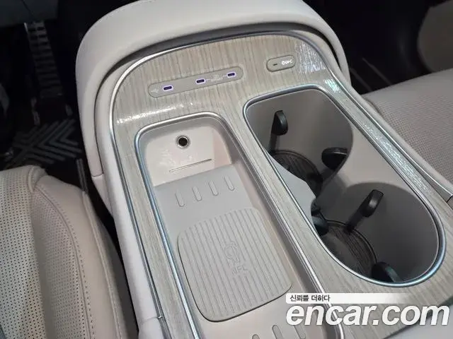 Hyundai Palisade 2026 — ფოტო 11/20