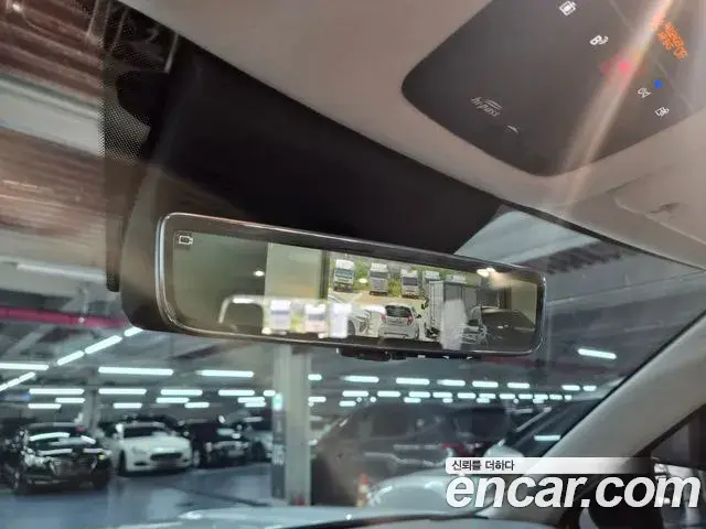 Hyundai Palisade 2026 — ფოტო 5/20