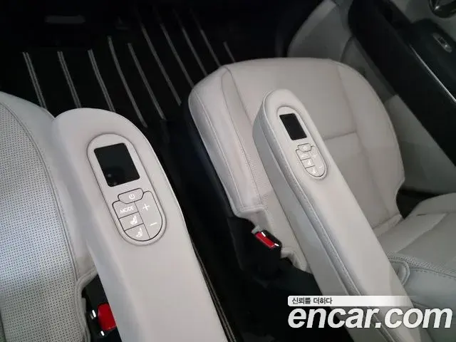 Hyundai Palisade 2026 — ფოტო 1/20