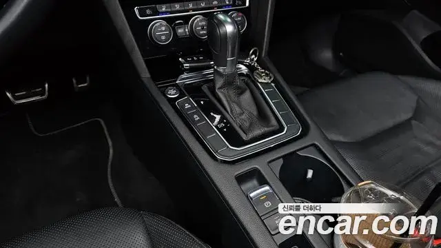 Volkswagen Arteon 2019 — Photo 3/33