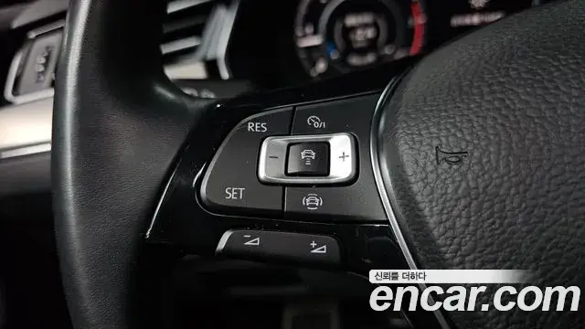 Volkswagen Arteon 2019 — Photo 12/33