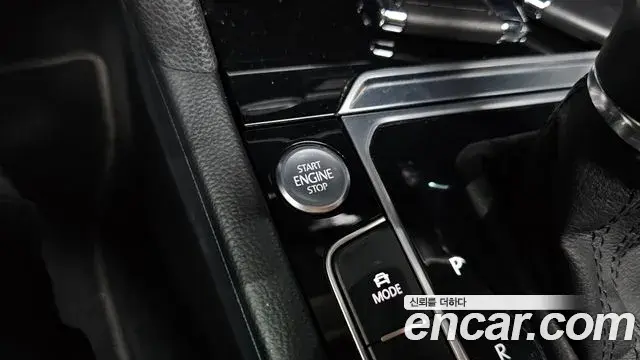Volkswagen Arteon 2019 — Photo 1/33