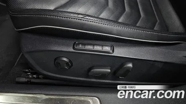Volkswagen Arteon 2019 — Photo 9/33