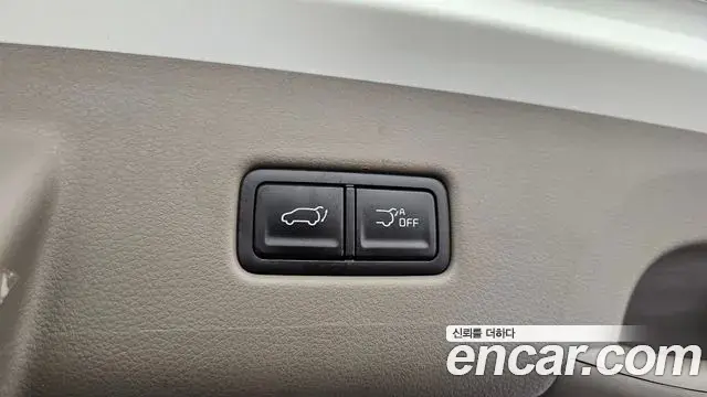 Kia Carnival 2025 — Şəkil 8/32