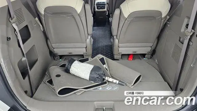 Kia Carnival 2025 — Şəkil 20/32