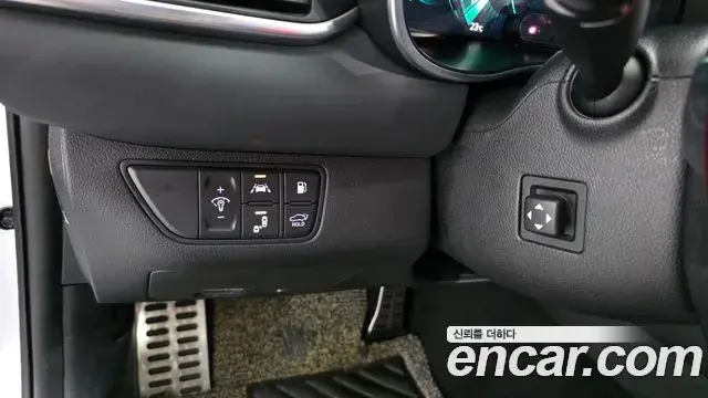 Genesis G70 2019 — Şəkil 4/20