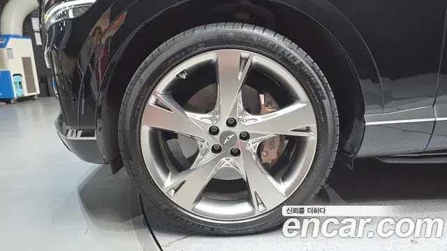 Genesis GV80 2023 — Şəkil 7/30