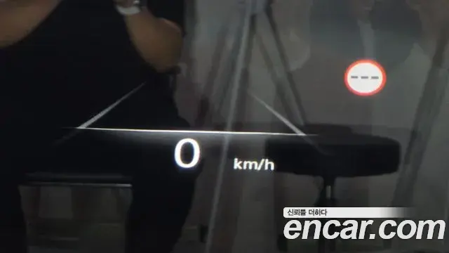 Genesis GV80 2023 — Şəkil 9/30