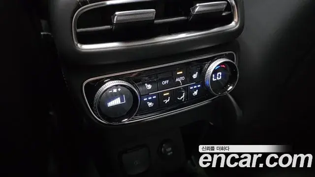 Genesis GV80 2023 — Şəkil 22/30