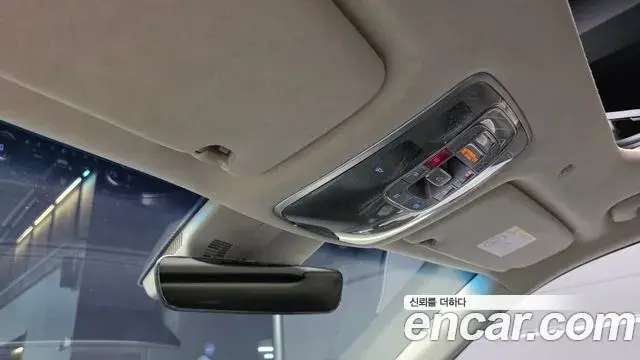 Genesis GV80 2023 — Şəkil 23/30