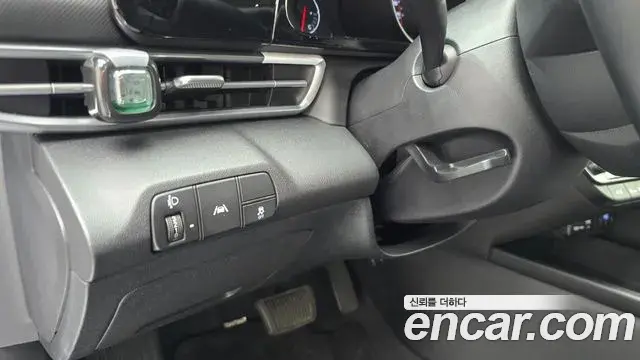 Hyundai Avante 2020 — Фото 18/20