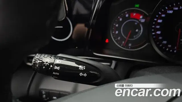 Hyundai Avante 2020 — Фото 19/20