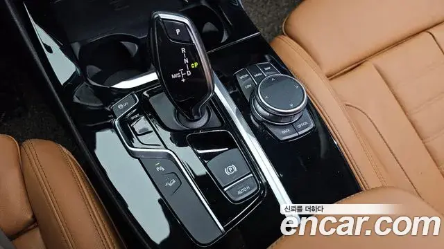 BMW X3 2018 — Фото 9/20
