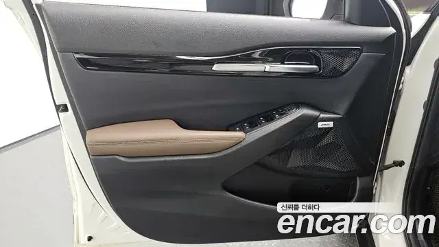 Kia Seltos 2021 — ფოტო 6/32