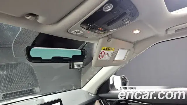 Kia Seltos 2021 — ფოტო 29/32