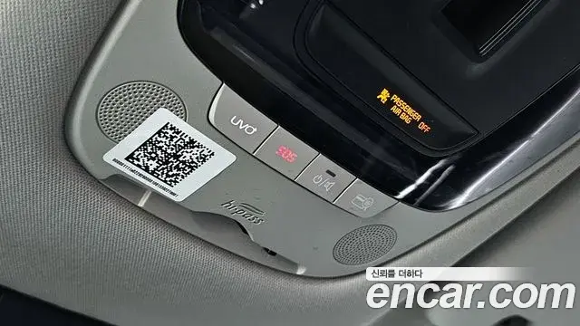 Kia Seltos 2021 — ფოტო 21/32