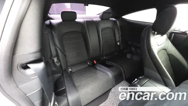 Mercedes-Benz C-Class 2021 — Şəkil 2/32
