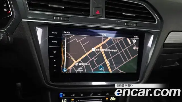 Volkswagen Tiguan Allspace 2023 — Şəkil 15/33