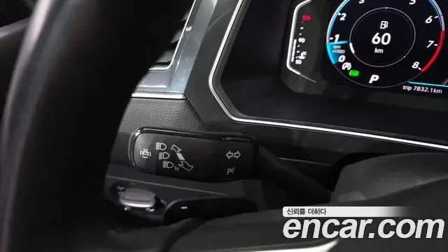 Volkswagen Tiguan Allspace 2023 — Şəkil 1/33