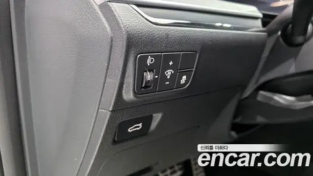 Kia K5 2024 — Şəkil 18/20