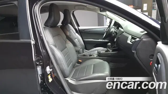 Renault Samsung XM3 2023 — Photo 8/30