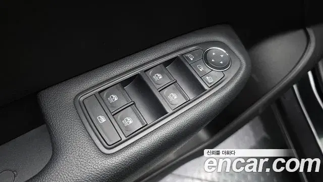 Renault Samsung XM3 2023 — Photo 1/30