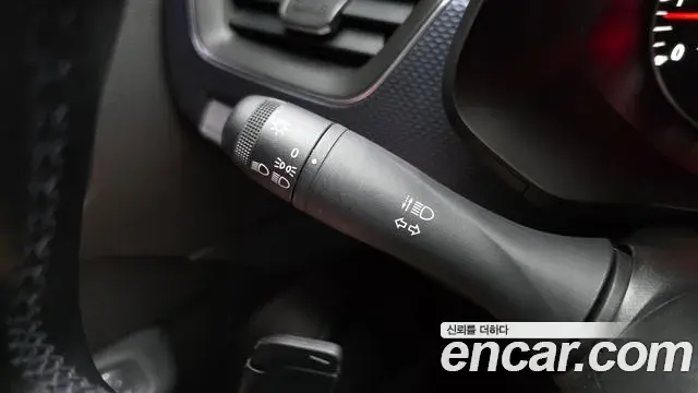 Renault Samsung XM3 2023 — Photo 22/30