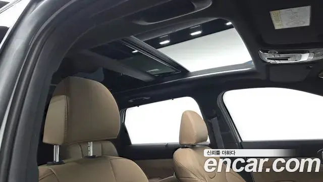 Kia Sorento 2025 — Фото 17/20