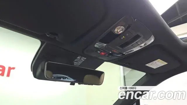 Kia Sorento 2025 — Фото 18/20