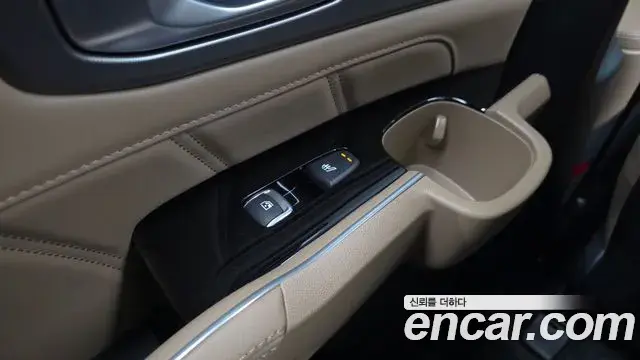 Kia Sorento 2025 — Фото 19/20