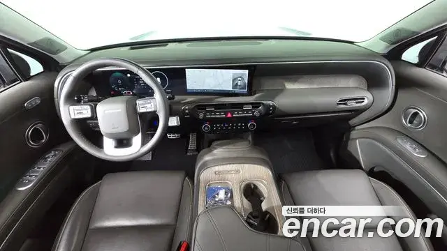 Hyundai Palisade 2025 — Şəkil 18/33
