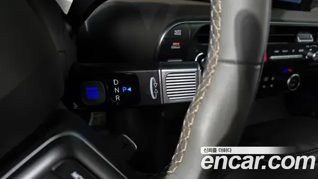 Hyundai Palisade 2025 — Şəkil 19/33