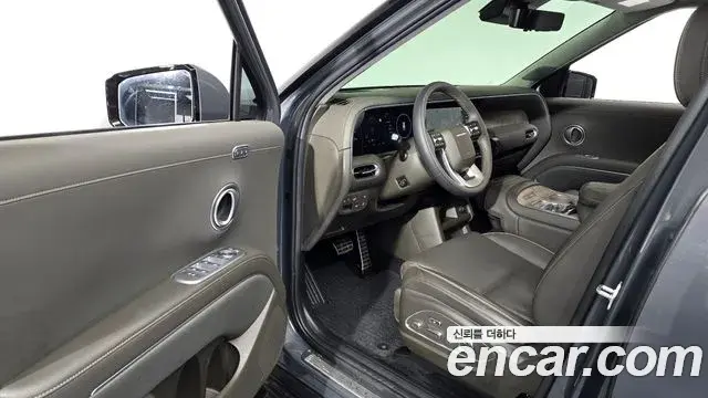 Hyundai Palisade 2025 — Şəkil 20/33
