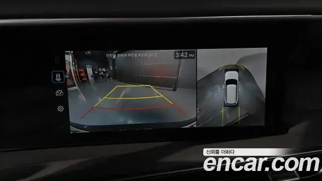 Hyundai Palisade 2025 — Şəkil 8/33