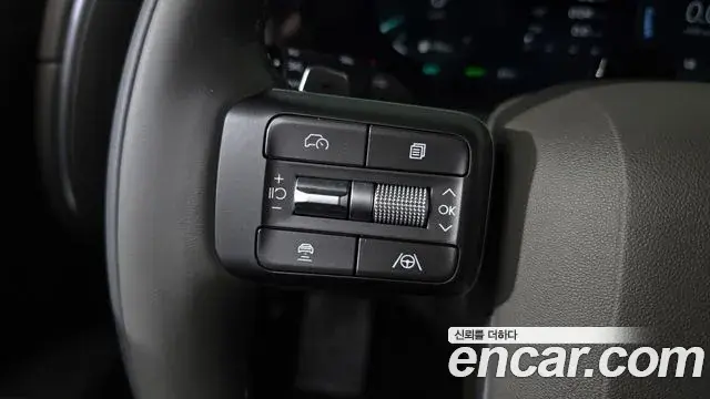 Hyundai Palisade 2025 — Şəkil 32/33