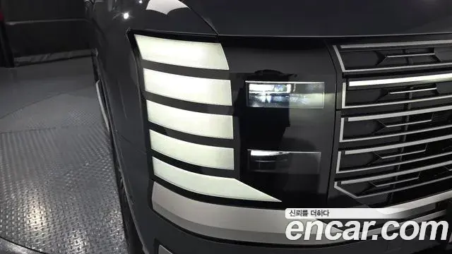 Hyundai Palisade 2025 — Şəkil 26/33