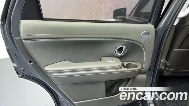 Hyundai Palisade 2025 — Şəkil 25/33