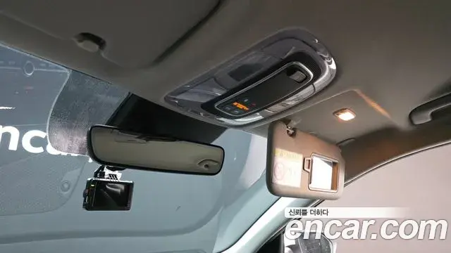 Hyundai Avante 2020 — Фото 19/20