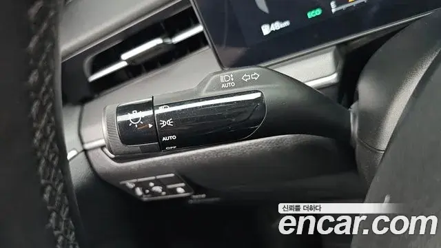 Kia K5 2024 — ფოტო 25/33
