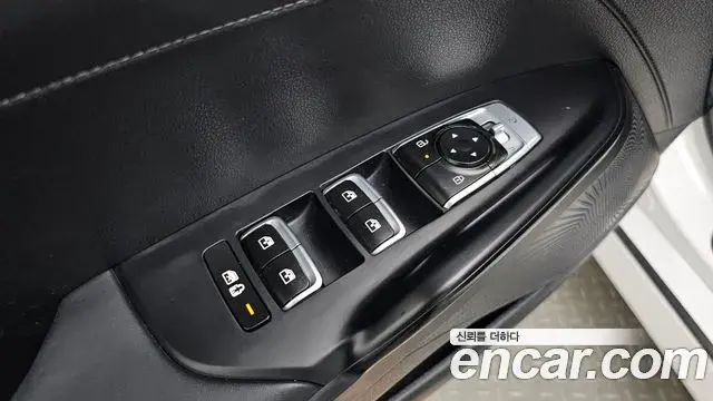 Kia K5 2024 — ფოტო 33/33