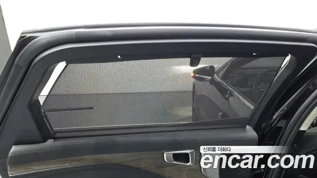 Kia K8 2021 — Şəkil 20/32