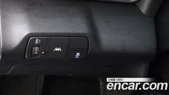 Hyundai Avante 2023 — Фото 20/20