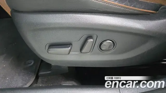 Kia Sportage The Bold 2019 — Şəkil 22/35