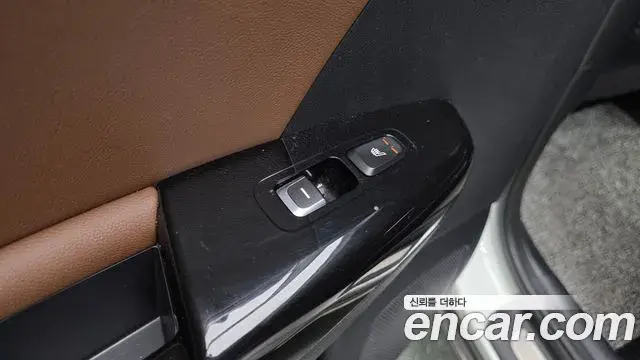 Kia Sportage The Bold 2019 — Şəkil 10/35