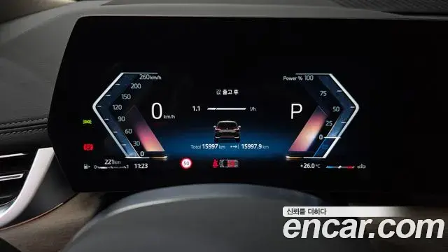 BMW 2 Series Active Tourer 2025 — Фото 8/20
